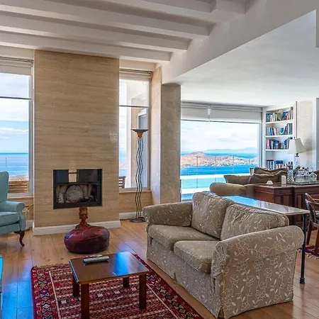 فيلة Aegean Sea View Yalikavak
