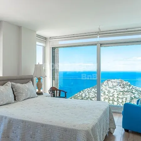 Aegean Sea View Yalikavak * بودروم