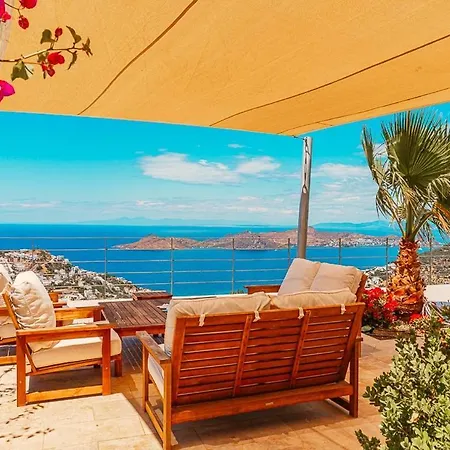 Aegean Sea View Yalikavak بودروم