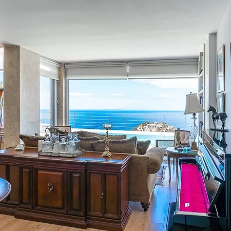 Aegean Sea View Yalikavak * بودروم