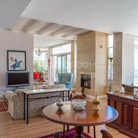 Aegean Sea View Yalikavak فيلة بودروم