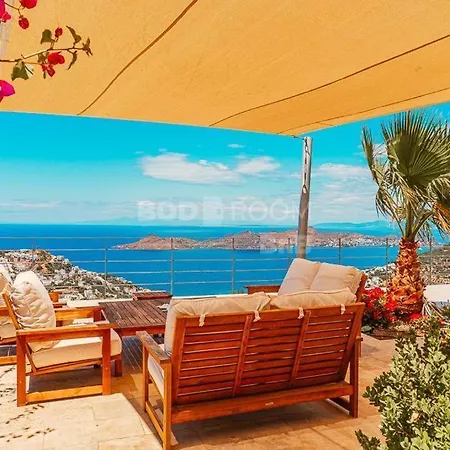 Aegean Sea View Yalikavak بودروم